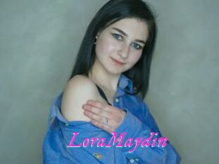 LoraMaydin