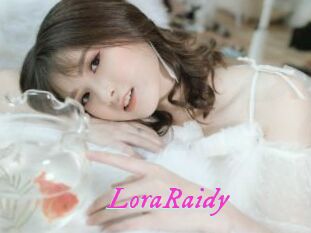 LoraRaidy