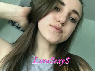 LoraSexyS