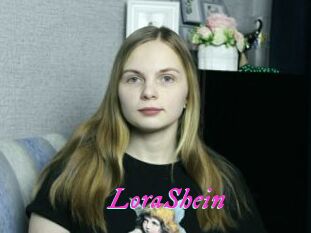 LoraShein