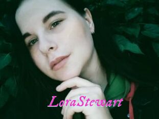 LoraStewart