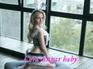 Lora_Sugar_baby