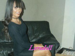 Loradoll