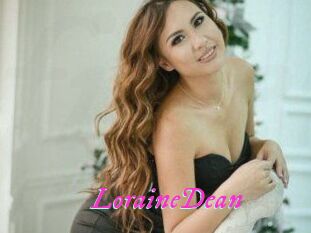 LoraineDean