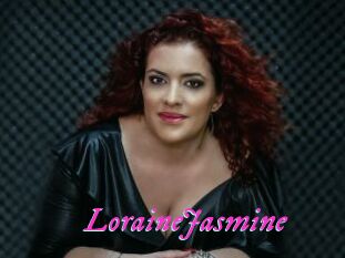 LoraineJasmine