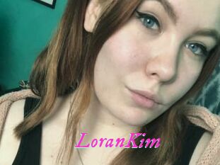 LoranKim