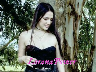 LoranaPower