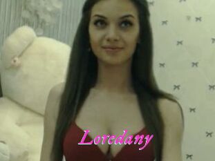 Loredany