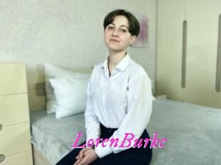 LorenBurke