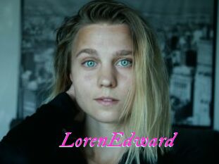 LorenEdward