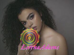 LorenaAdams