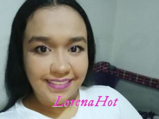 LorenaHot