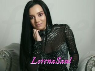 LorenaSaul