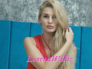 LorenaWillis
