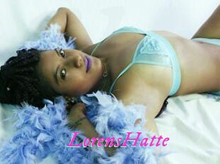 LorensHatte