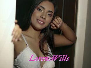 LorensWills