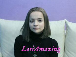 LoriAmazing
