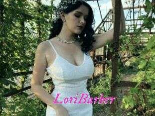LoriBarber