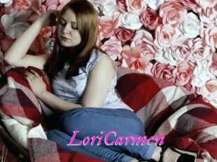 LoriCarmen