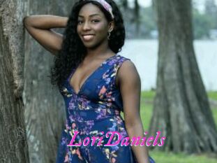 LoriDaniels
