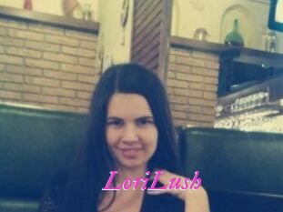 LoriLush