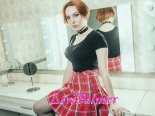 LoriPalmer