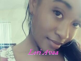 Lori_Avaa Fille Sensuelle