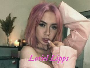 Loriel_Lipps