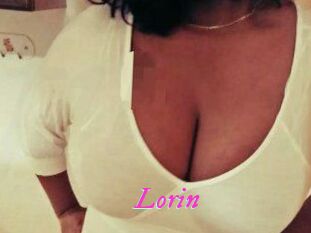 Lorin