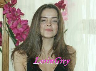 LorinGrey