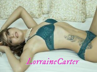 LorraineCarter