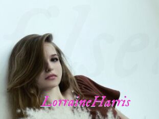 LorraineHarris