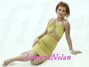 LorrenaNolan