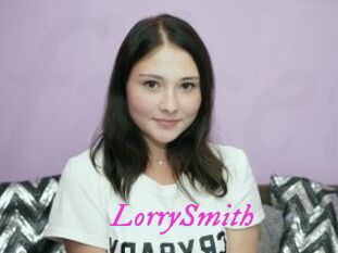 LorrySmith