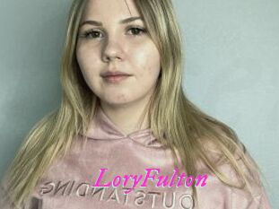 LoryFulton