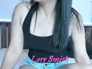 Lory_Smith