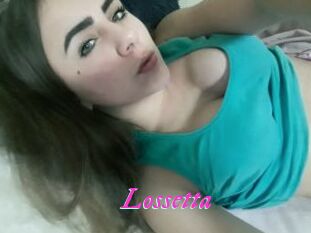 Lossetta