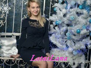 LotusLana