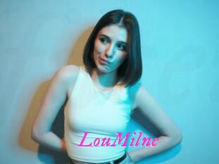 LouMilne