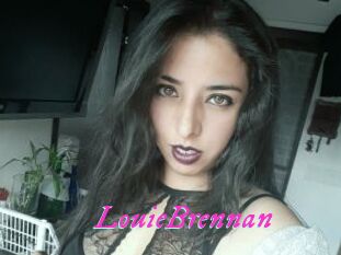 LouieBrennan