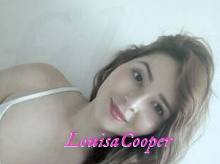 LouisaCooper Fille Sensuelle
