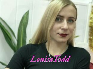 LouisaTodd