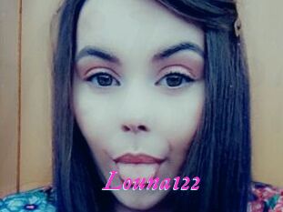 Louna122 Fille Sensuelle