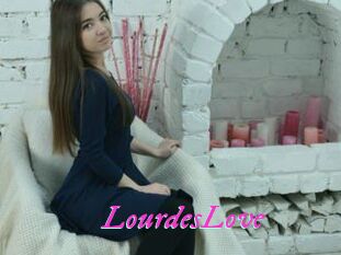 LourdesLove