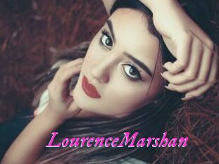 LourenceMarshan Fille Sensuelle