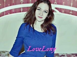 LoveLony