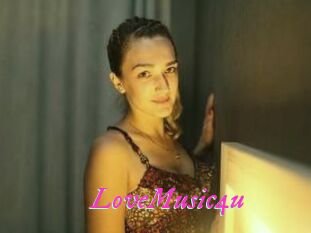 LoveMusic4u