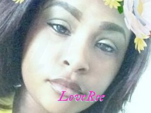 LoveRee