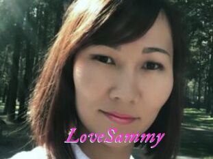 LoveSammy Fille Sensuelle