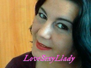LoveSexyLlady